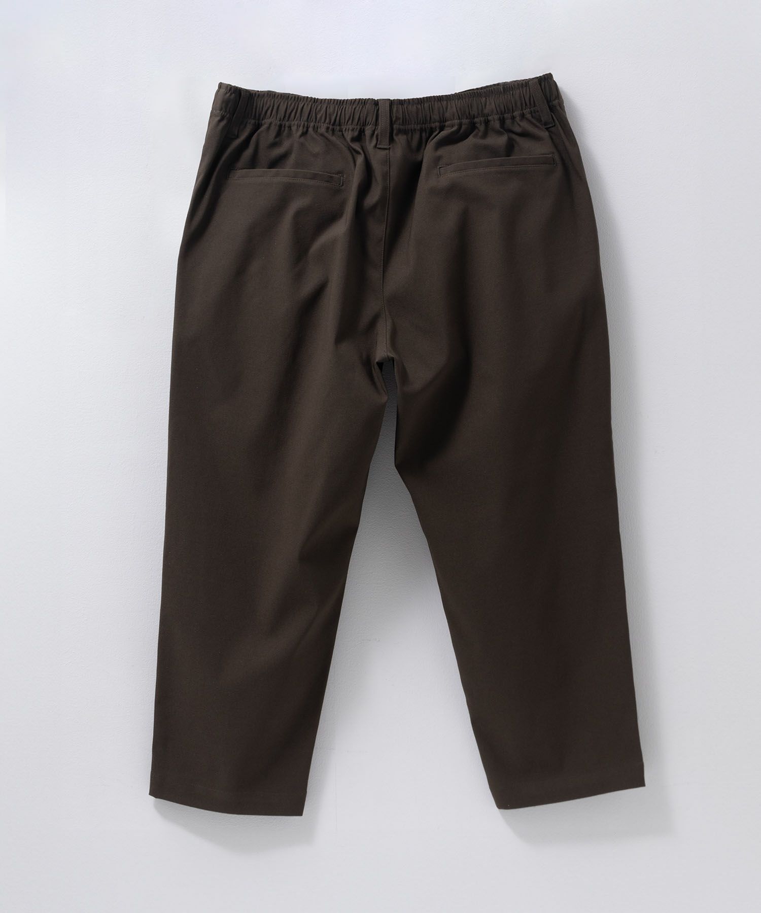 NAVY 毎日はきたくなるラクラクパンツ 「マイラク」クロップドパンツ メンズ商品サムネイル-26