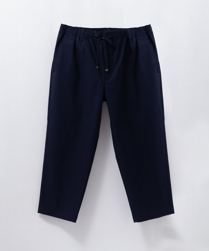 NAVY 毎日はきたくなるラクラクパンツ 「マイラク」クロップドパンツ メンズ商品画像-27