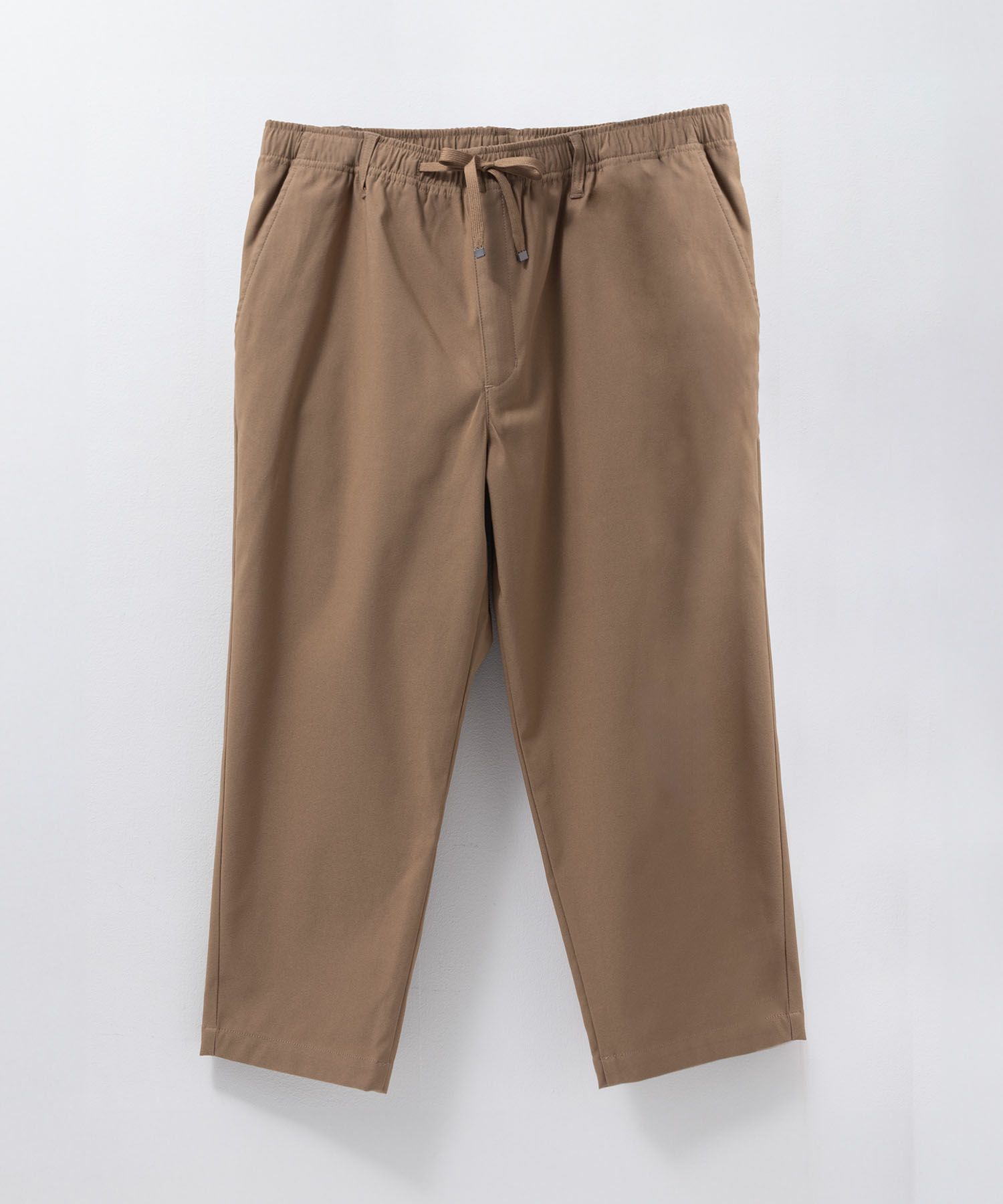 NAVY 毎日はきたくなるラクラクパンツ 「マイラク」クロップドパンツ メンズ商品画像-29