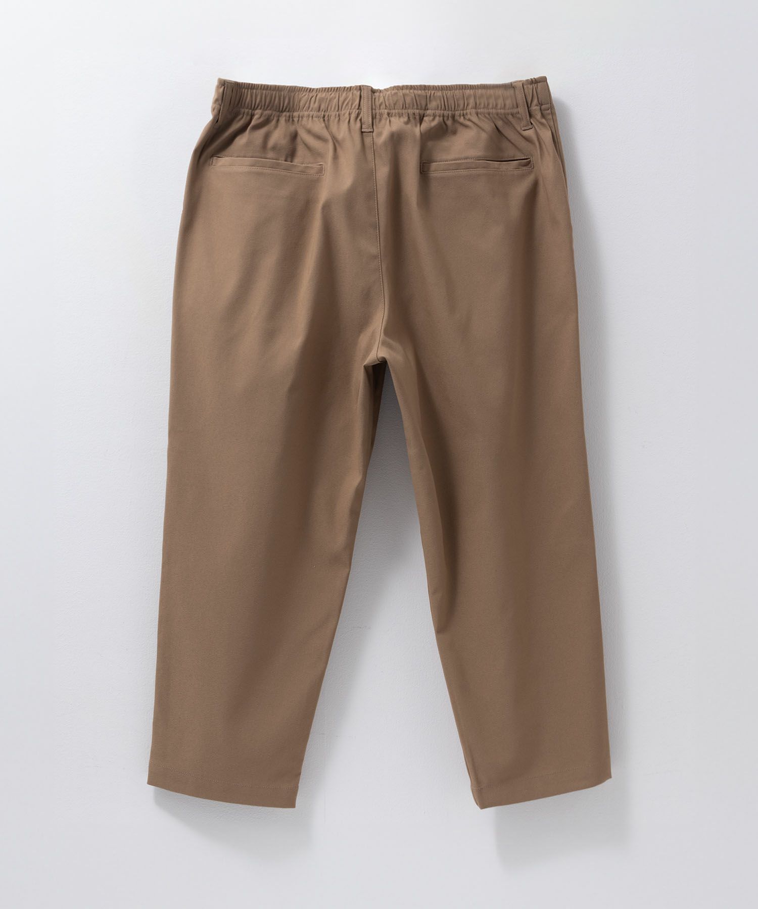 NAVY 毎日はきたくなるラクラクパンツ 「マイラク」クロップドパンツ メンズ商品サムネイル-30