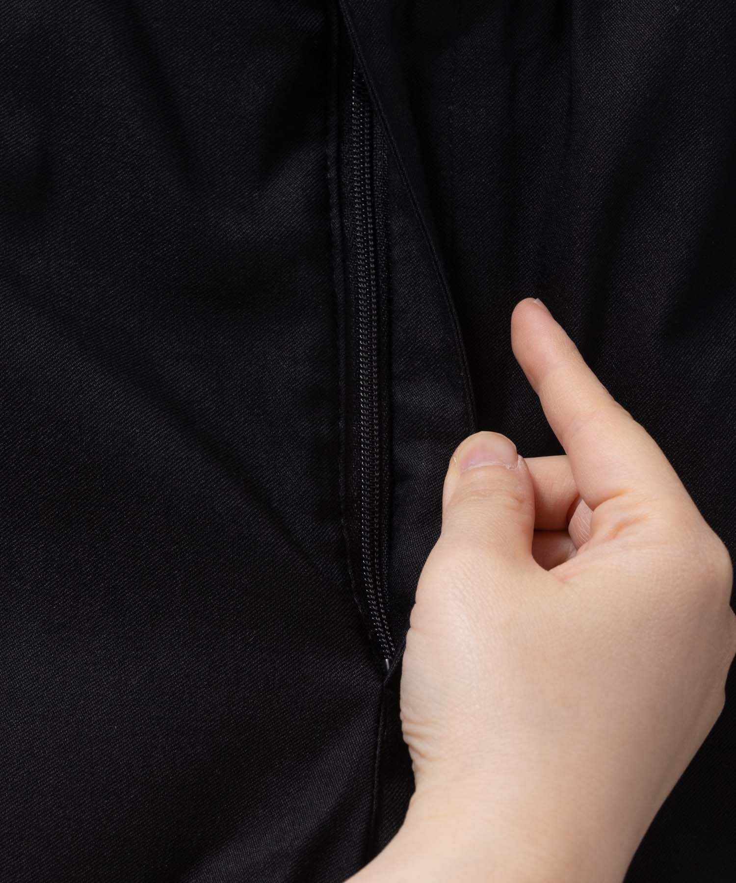 NAVY 毎日はきたくなるラクラクパンツ 「マイラク」クロップドパンツ メンズ商品サムネイル-32