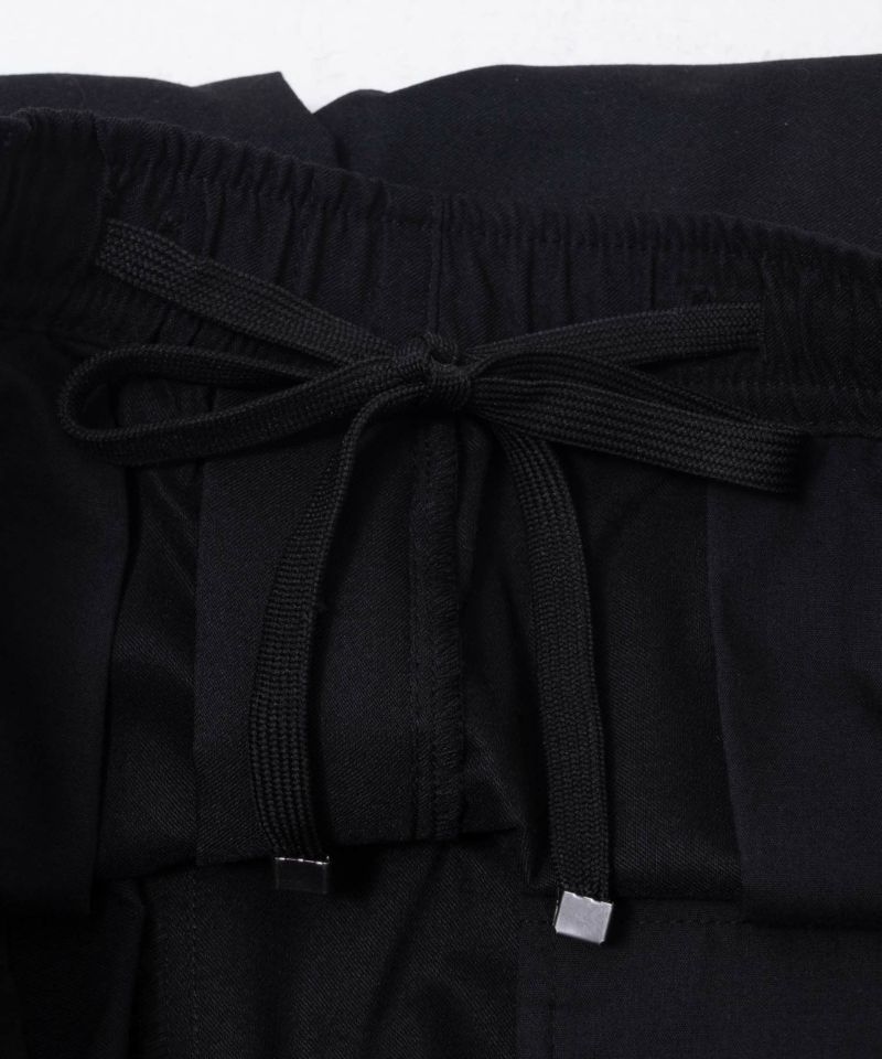 NAVY 毎日はきたくなるラクラクパンツ 「マイラク」クロップドパンツ メンズ商品画像-33