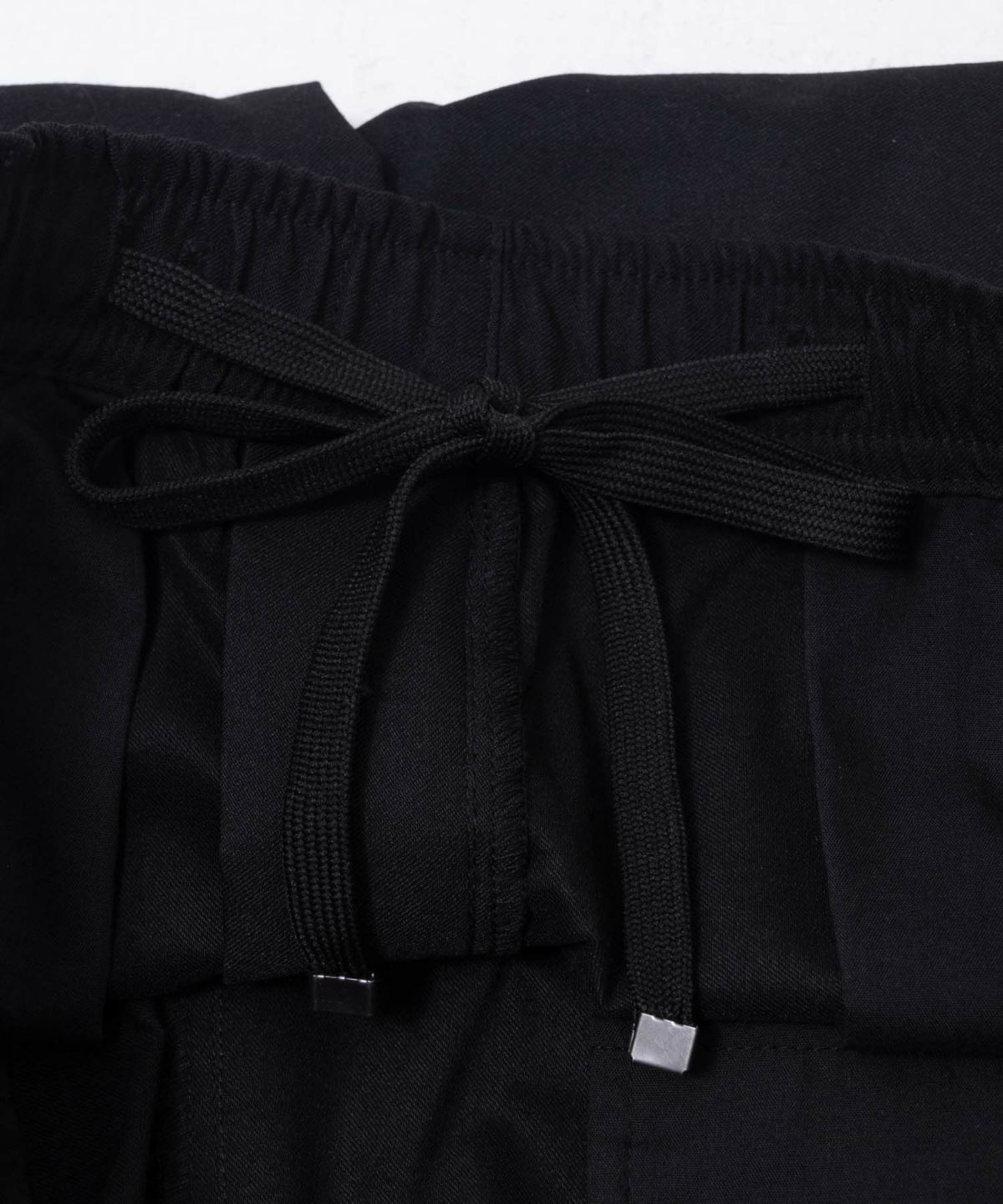 NAVY 毎日はきたくなるラクラクパンツ 「マイラク」クロップドパンツ メンズ