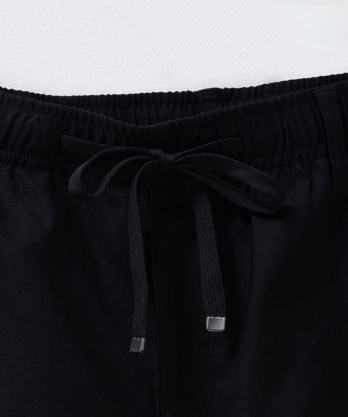 NAVY 毎日はきたくなるラクラクパンツ 「マイラク」クロップドパンツ メンズ