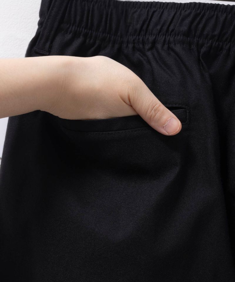 NAVY 毎日はきたくなるラクラクパンツ 「マイラク」クロップドパンツ メンズ商品画像-40