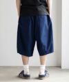 【WEB限定】GERRY  タックワイドショートパンツ メンズ商品サムネイル-10