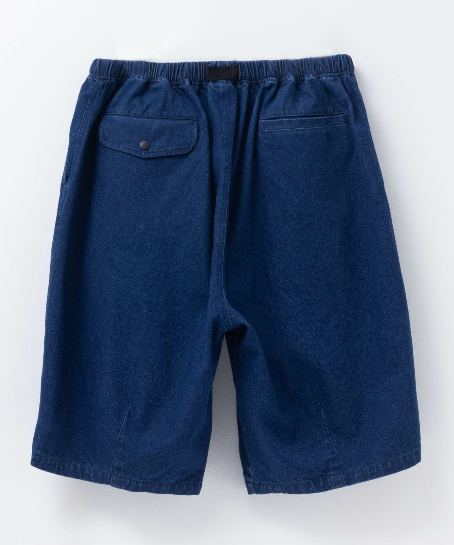 【WEB限定】GERRY  タックワイドショートパンツ メンズ商品サムネイル-26