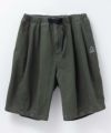 【WEB限定】GERRY  タックワイドショートパンツ メンズ商品サムネイル-27
