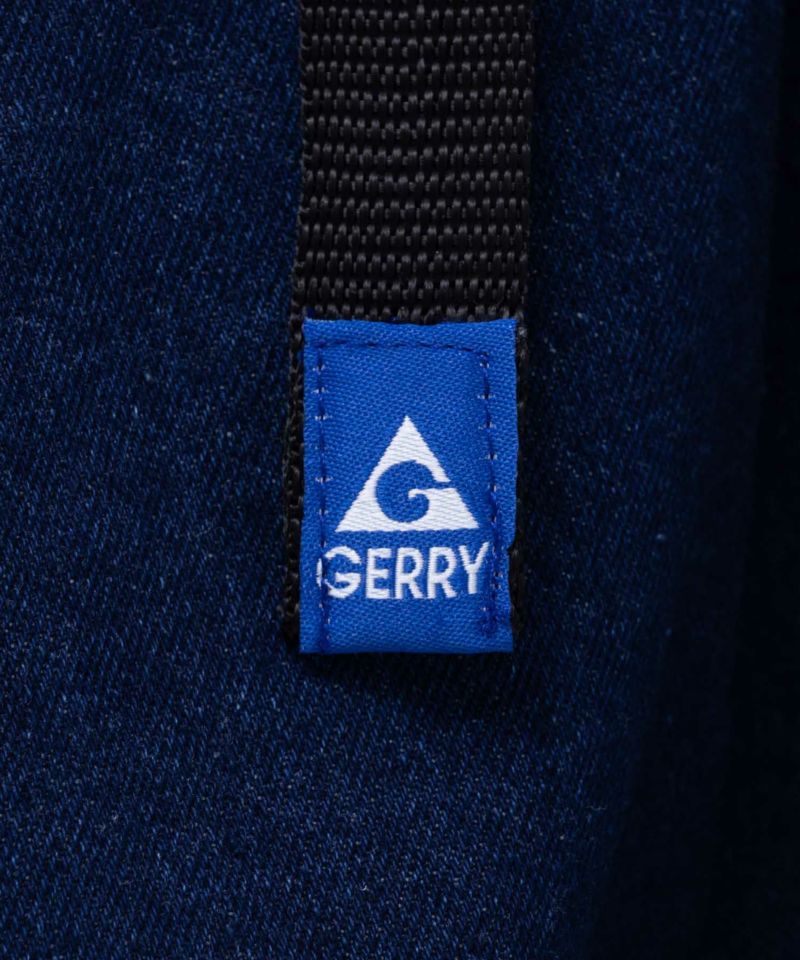 【WEB限定】GERRY  タックワイドショートパンツ メンズ商品画像-35