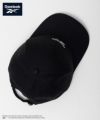 Reebok  ツイルキャップ メンズ商品サムネイル-4