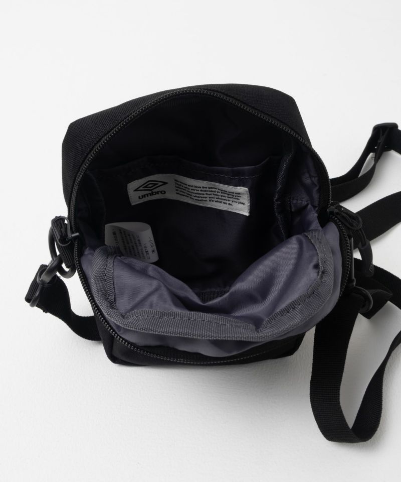umbro ミニショルダーバッグ メンズ商品画像-7