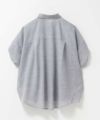 nAvy  袖リボン前開きシャツ レディース商品サムネイル-26