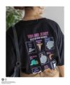 Tom and Jerry プリントTシャツ レディース メール便 対応商品商品サムネイル-1