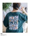 Tom and Jerry プリントTシャツ レディース メール便 対応商品商品サムネイル-4