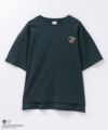 Tom and Jerry プリントTシャツ レディース メール便 対応商品商品サムネイル-25