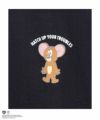 Tom and Jerry プリントTシャツ レディース メール便 対応商品商品サムネイル-27