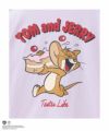 Tom and Jerry プリントTシャツ レディース メール便 対応商品商品サムネイル-32