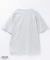PEANUTS SNOOPY サガラ刺繍Tシャツ レディース メール便 対応商品商品サムネイル-24