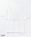 PEANUTS SNOOPY サガラ刺繍Tシャツ レディース メール便 対応商品商品サムネイル-26