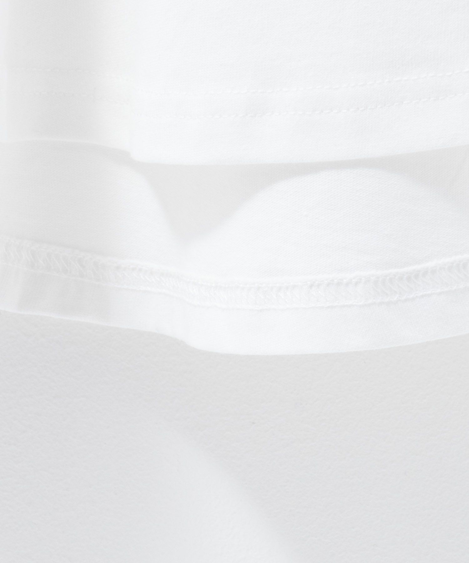 UNDERWRAPS  ビッグ刺繍ラウンドTシャツ レディース メール便 対応商品商品画像-27