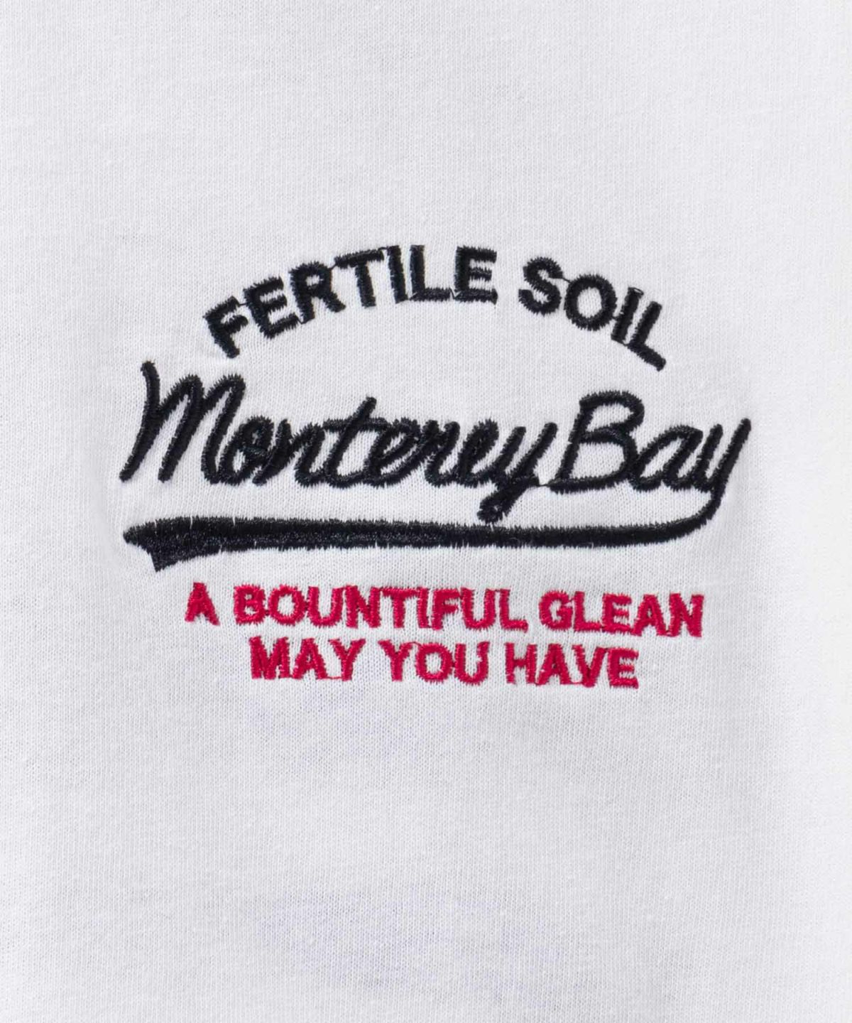 UNDERWRAPS ビッグ刺繍ラウンドTシャツ レディース ネコポス 対応商品