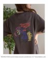 DISCUS×チキチキマシン猛レース Tシャツ レディース ネコポス 対応商品