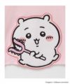 ちいかわ アップリケ半袖Tシャツ ちいかわ キッズ メール便 対応商品商品サムネイル-4