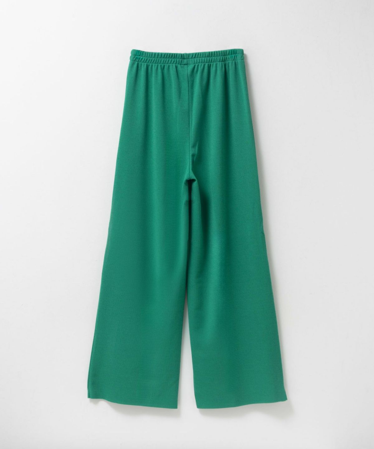 NAVY ハピ楽 セルフカットドリスパンツ レディース