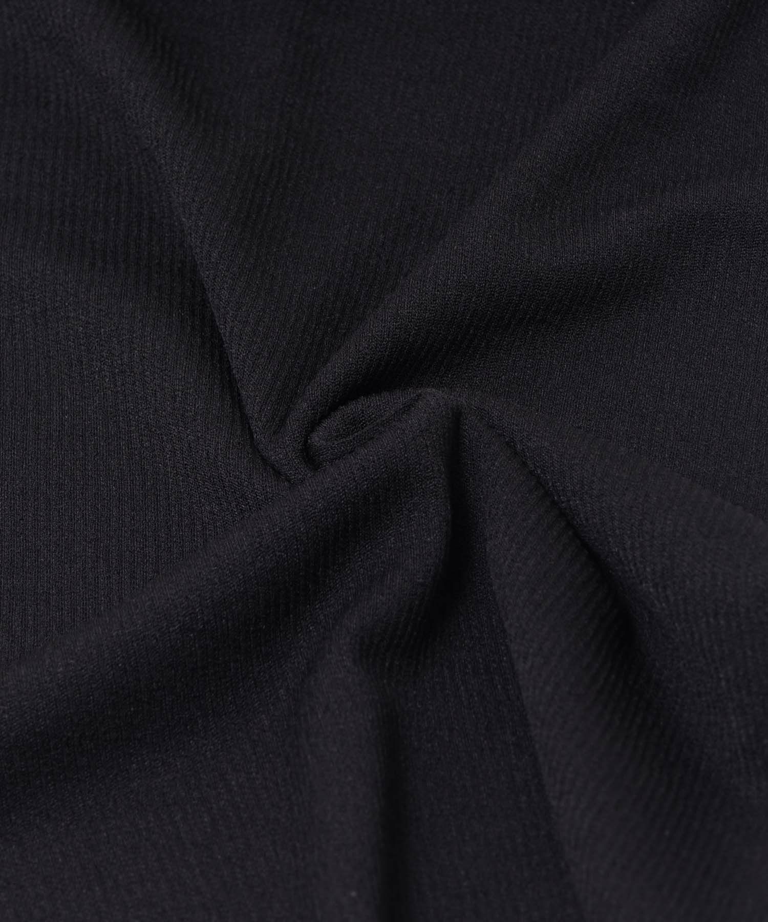 NAVY  ハピ楽 セルフカットドリスパンツ レディース商品画像-33