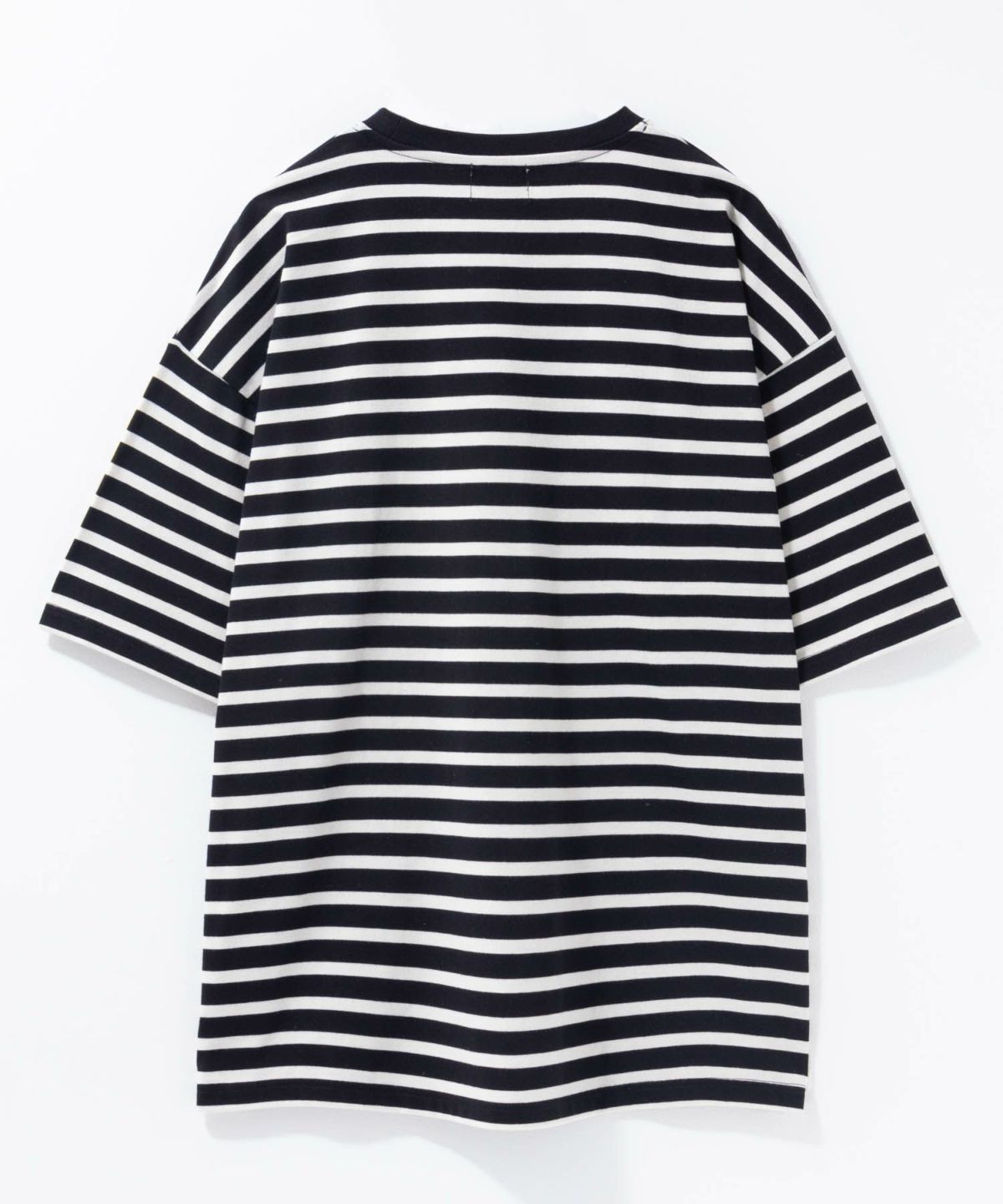 BIG BILL ボーダーTシャツ メンズ ネコポス 対応商品