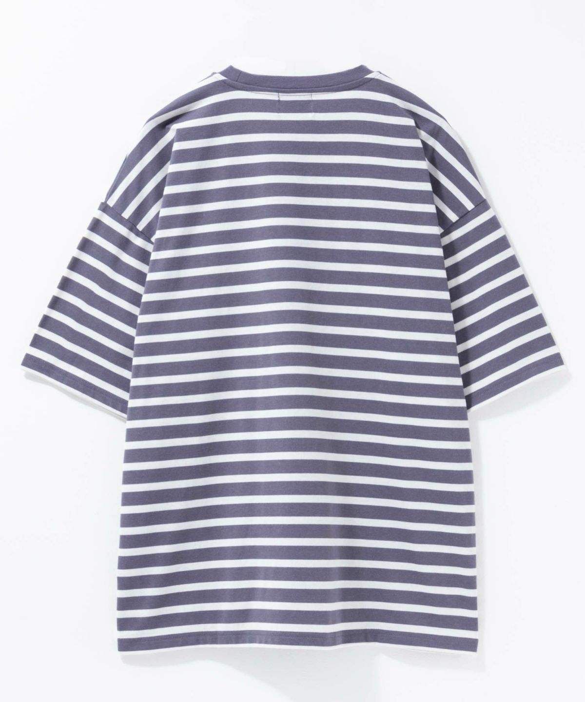 BIG BILL ボーダーTシャツ メンズ ネコポス 対応商品