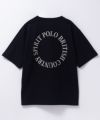 POLO BCS ワンポイントサークルTシャツ レディース メール便 対応商品商品サムネイル-26