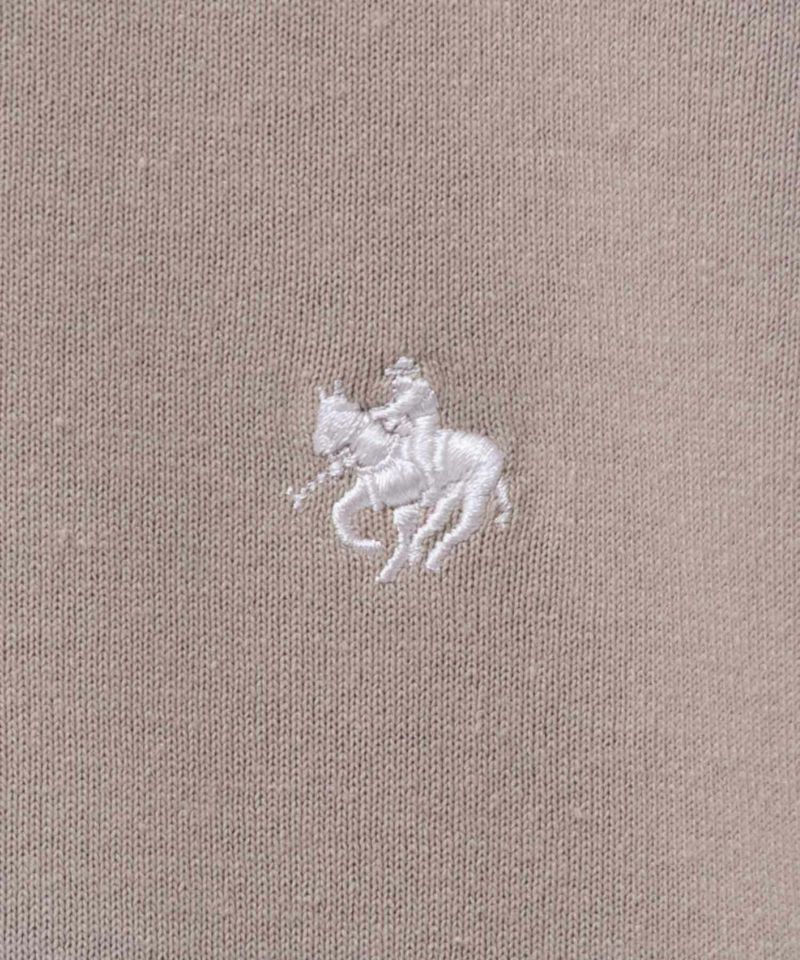 POLO BCS  ワンポイントサークルTシャツ レディース メール便 対応商品商品画像-27