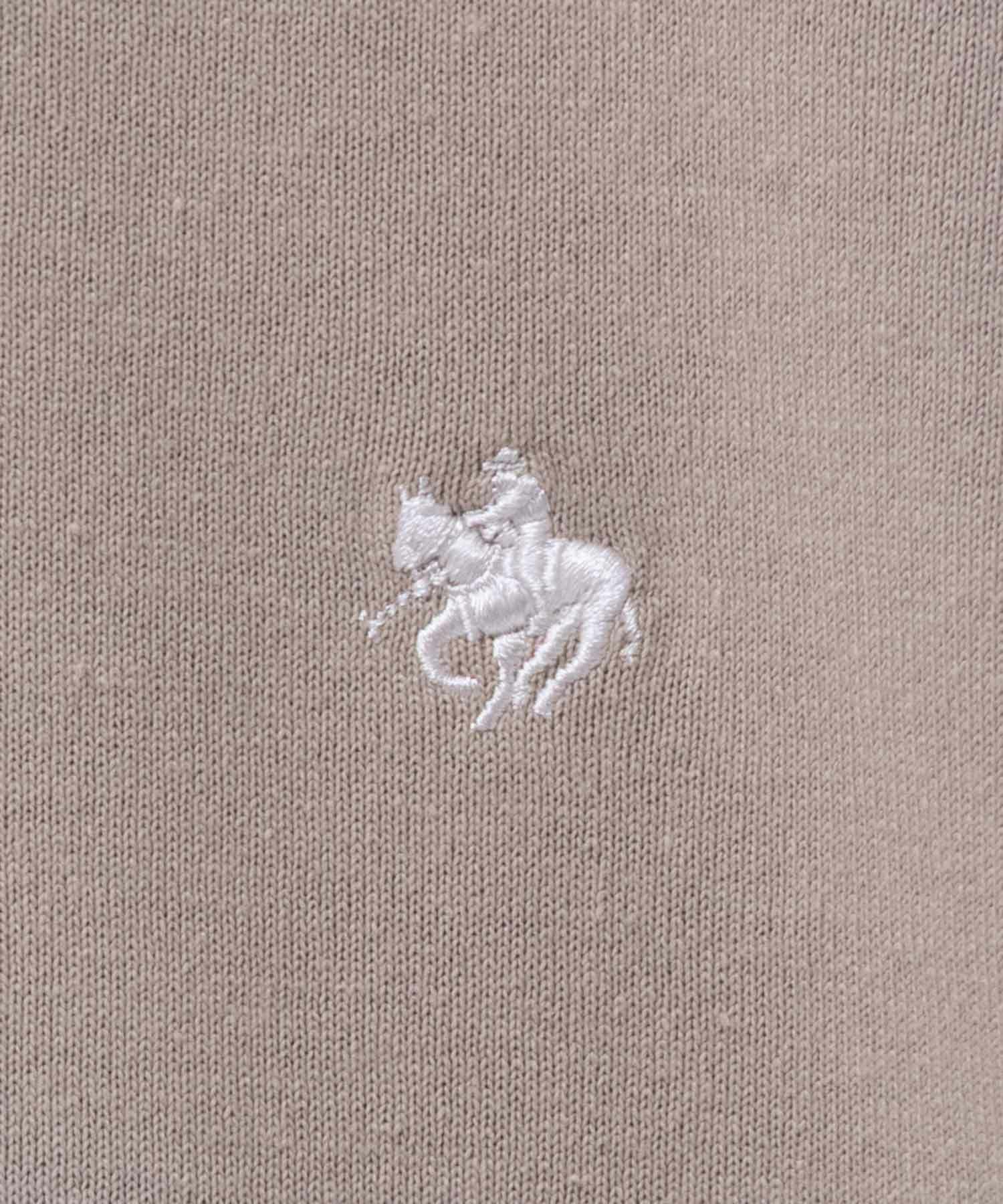 POLO BCS  ワンポイントサークルTシャツ レディース メール便 対応商品商品画像-27