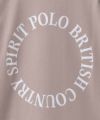 POLO BCS ワンポイントサークルTシャツ レディース メール便 対応商品商品サムネイル-28