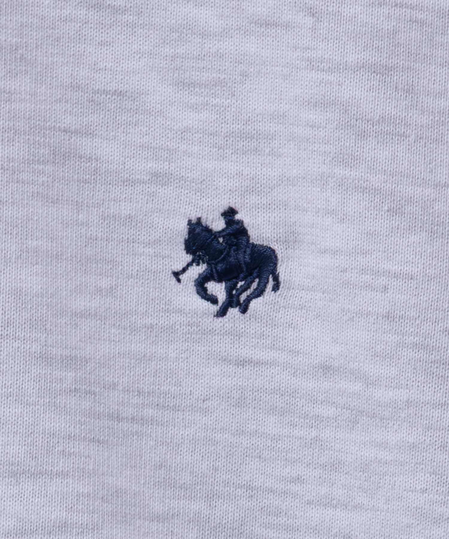 POLO BCS ワンポイントサークルTシャツ レディース ネコポス 対応商品