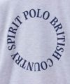 POLO BCS ワンポイントサークルTシャツ レディース メール便 対応商品商品サムネイル-30