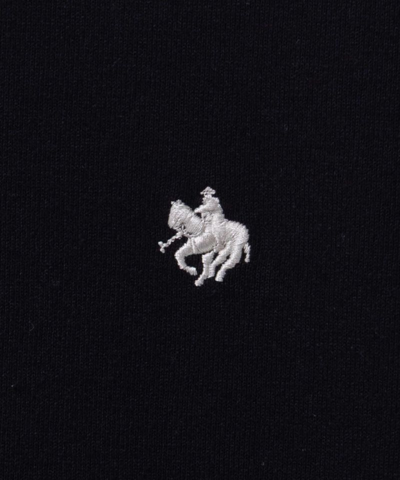 POLO BCS ワンポイントサークルTシャツ レディース メール便 対応商品商品画像-31
