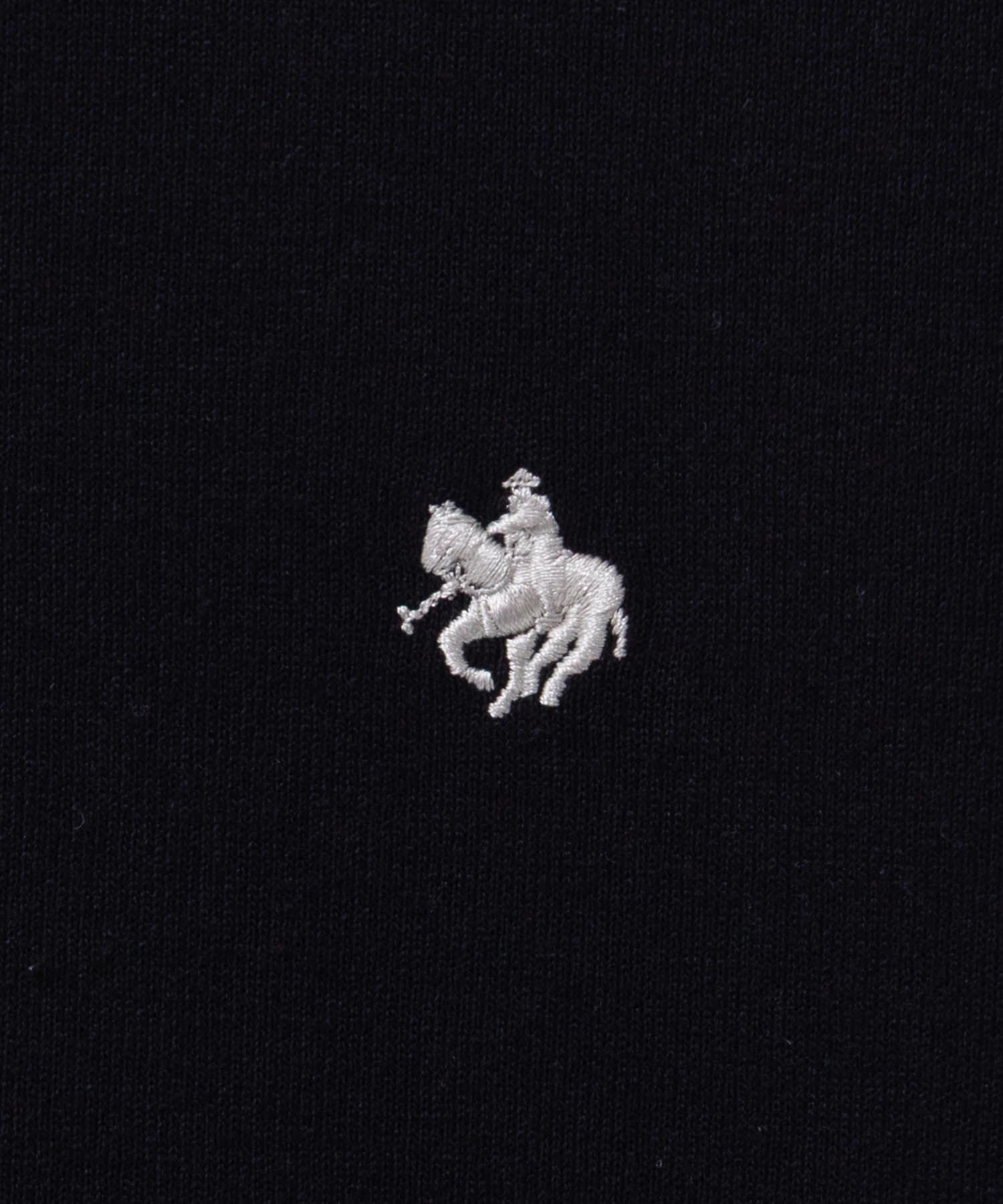 POLO BCS ワンポイントサークルTシャツ レディース ネコポス 対応商品