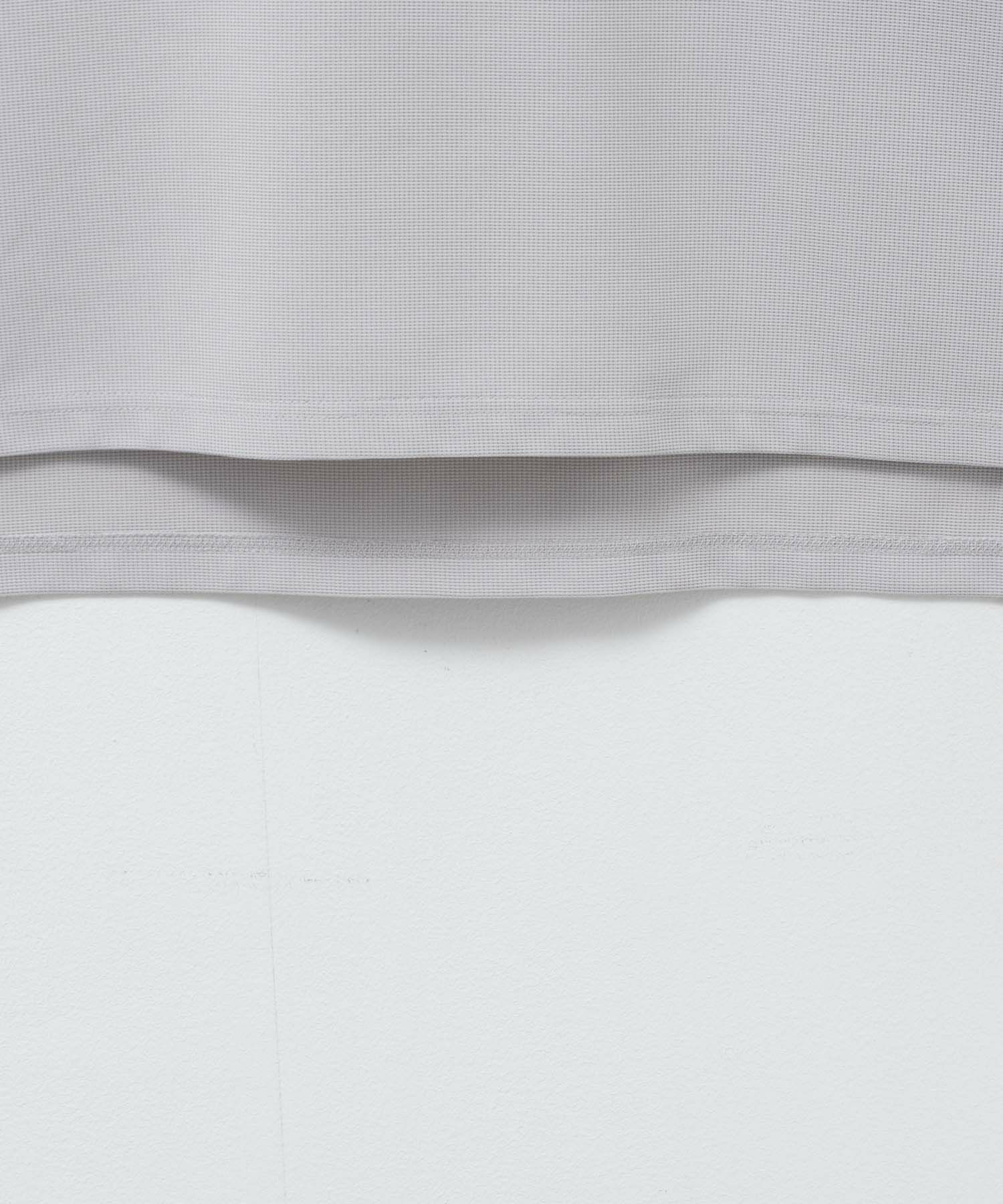 nAvy SARARI  ミニワッフルスリットプルオーバー レディース メール便 対応商品商品画像-28