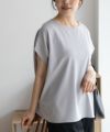 Howdy Marie フレンチスリーブプルオーバー レディース ネコポス 対応商品