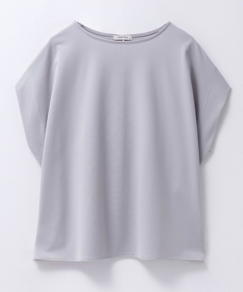 Howdy Marie フレンチスリーブプルオーバー レディース メール便 対応商品商品画像-18