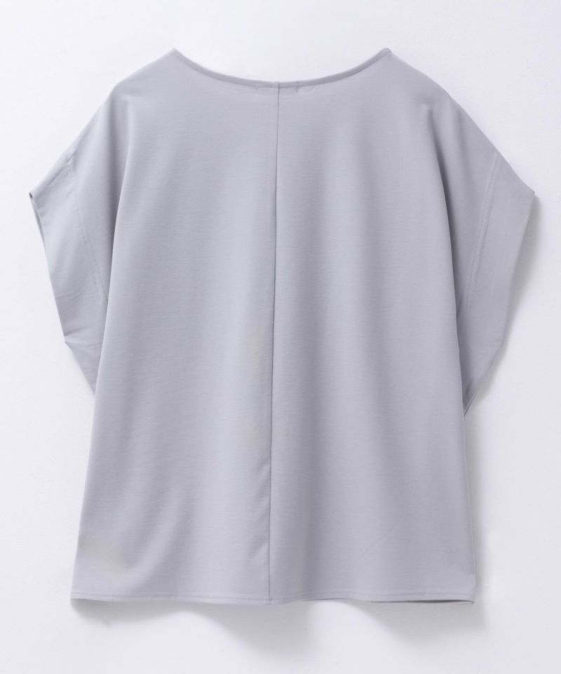 Howdy Marie フレンチスリーブプルオーバー レディース メール便 対応商品商品画像-19