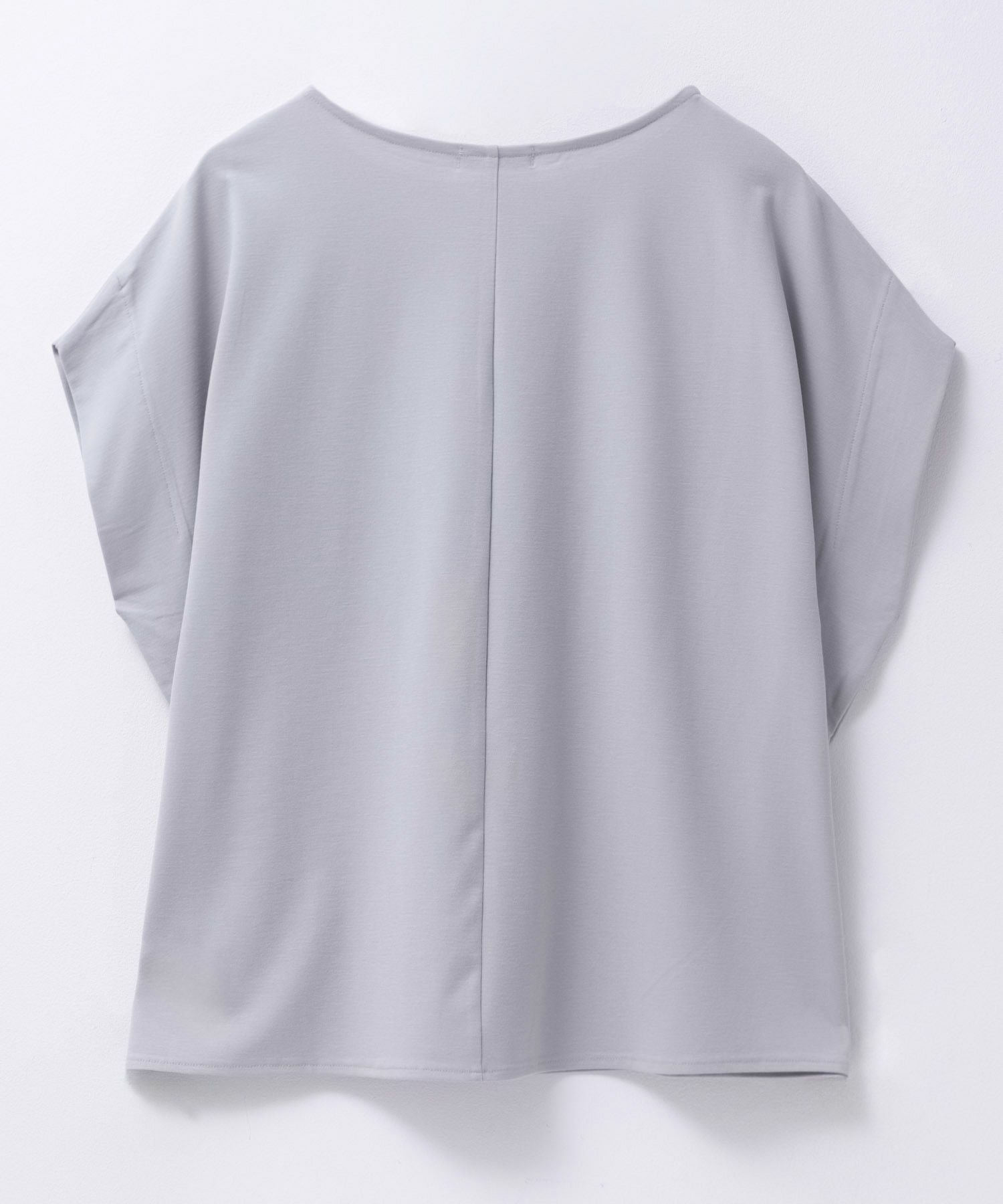 Howdy Marie フレンチスリーブプルオーバー レディース メール便 対応商品商品画像-19