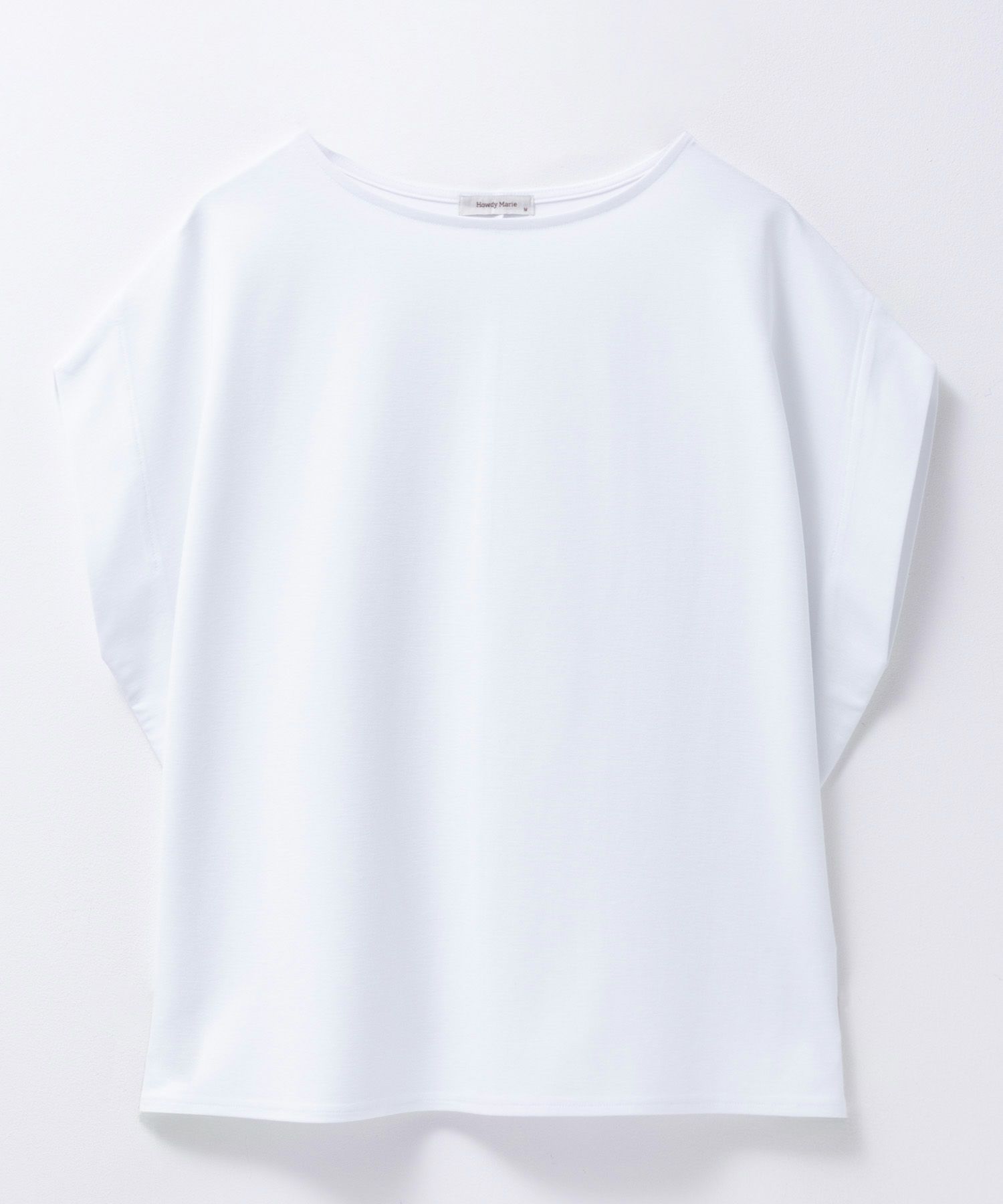 Howdy Marie フレンチスリーブプルオーバー レディース メール便 対応商品商品画像-20