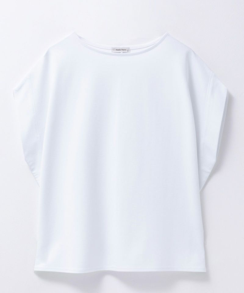 Howdy Marie フレンチスリーブプルオーバー レディース メール便 対応商品商品画像-20