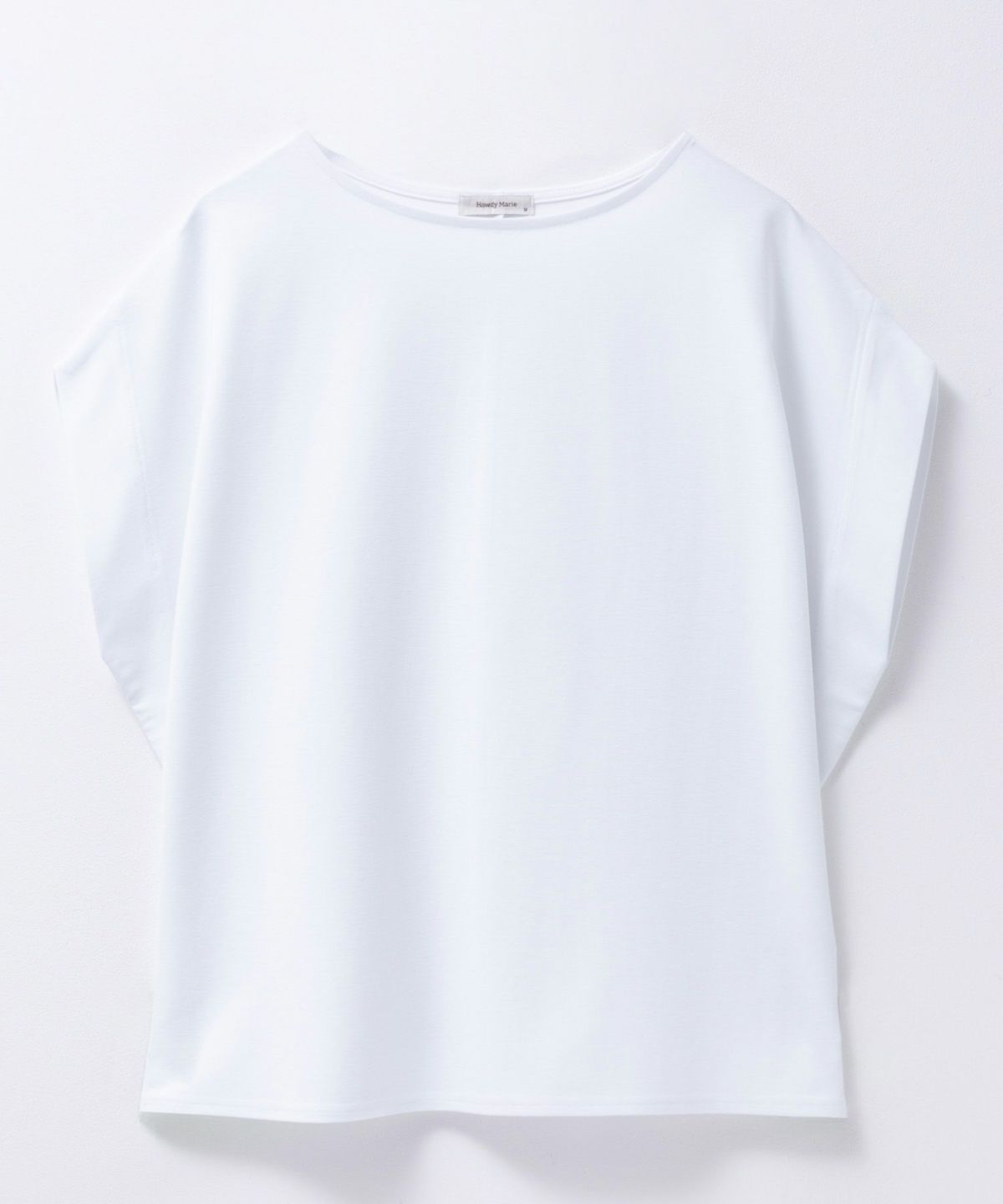 Howdy Marie フレンチスリーブプルオーバー レディース ネコポス 対応商品