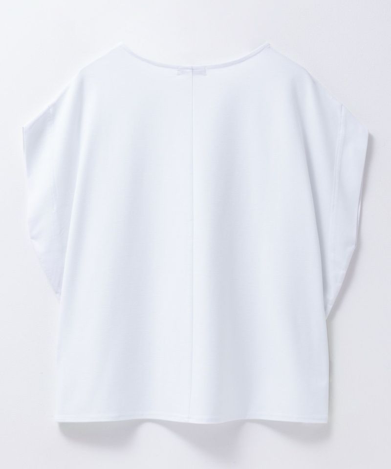 Howdy Marie フレンチスリーブプルオーバー レディース メール便 対応商品商品画像-21