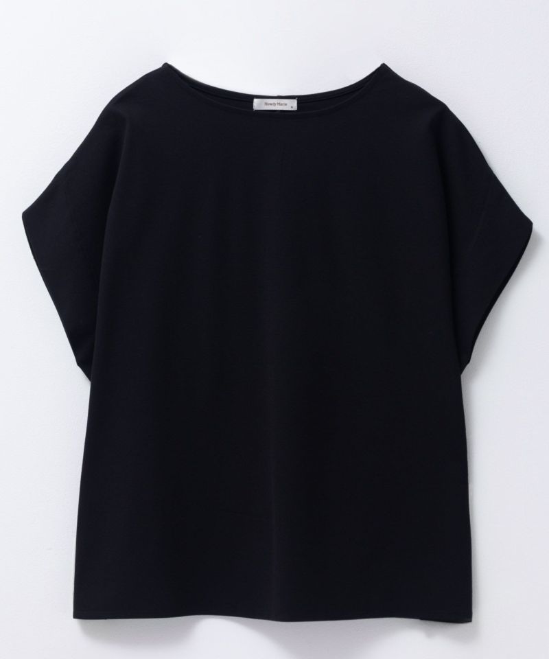 Howdy Marie  フレンチスリーブプルオーバー レディース メール便 対応商品商品画像-22