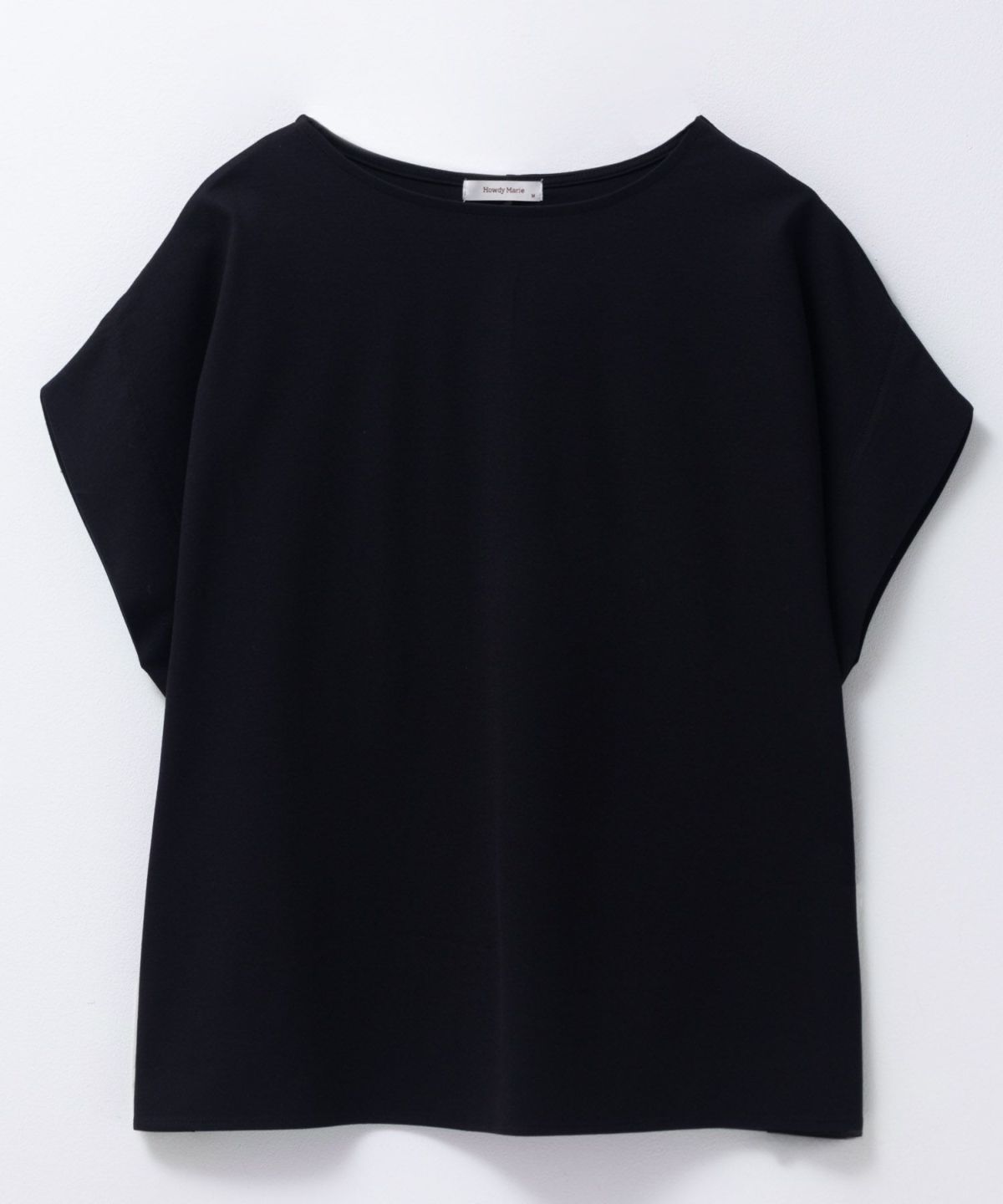 Howdy Marie フレンチスリーブプルオーバー レディース ネコポス 対応商品